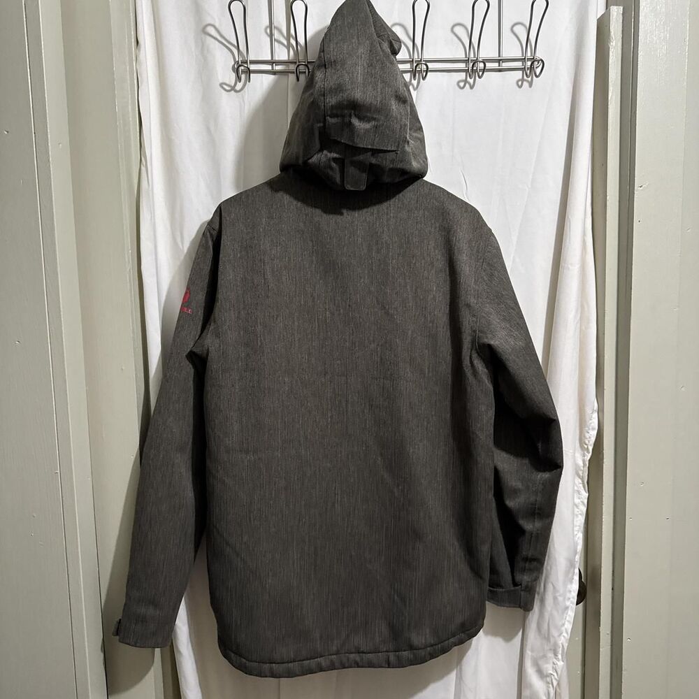 Merrell Men's Coat - Picture 6 of 7